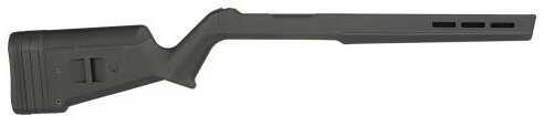 Magpul Industries Hunter X-22 Takedown Stock Fits Ruger® 10/22® Black Finish MAG760-BLK