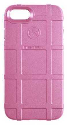 Magpul Industries Field Case Pink Fits Apple Iphone 7/8 Plus MAG849-PNK
