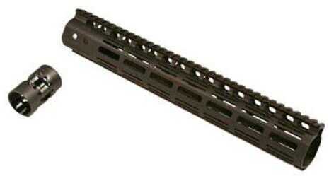 Noveske Skinny Rail M-LOK 13.5" Black Finish Wrench Included 05001043
