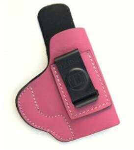 Tagua Softy Pink Inside Pants the Holster Fits S&W Bodyguard .380 Right Hand PIPH-720