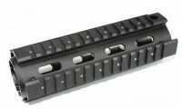 Vector Optics Generalism RIS Carbine Handguard Quad Rail System