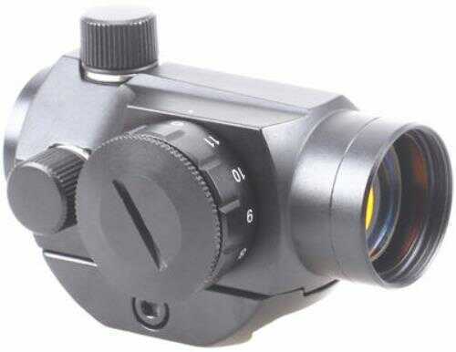 Vector Optics T-1 1x22 Tactical Compact Red Dot Sight