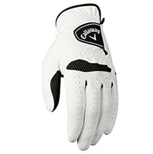 Callaway Xtreme 365 Left Hand Golf Glove, Large