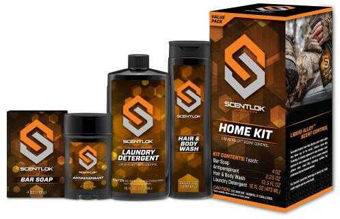 ScentLok Technologies Home Kit