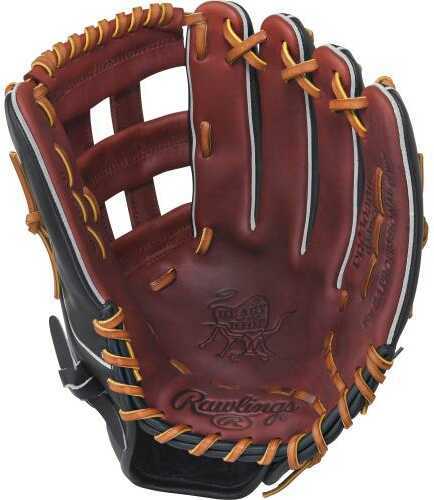Rawlings Heart Of The Hide 12.75" Of Conv/PROH Glove RH