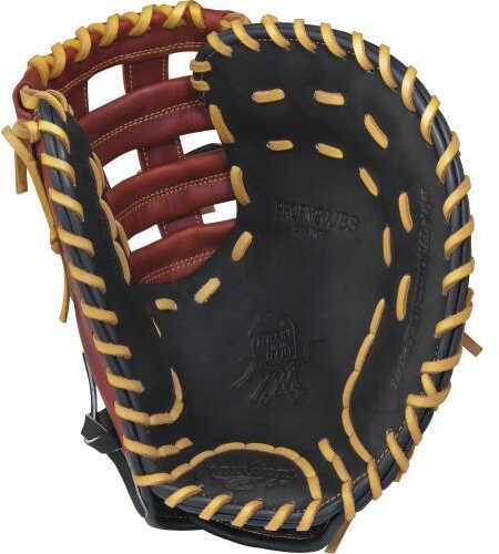 Rawlings Sporting Goods Heart of the Hide 12.25" LH Baseball Glove