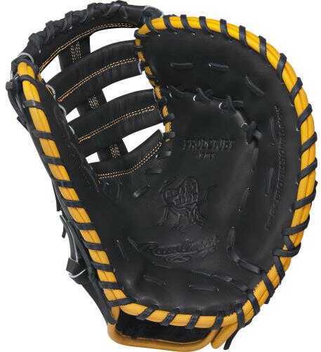 Rawlings Sporting Goods Heart of the Hide 13" LH Baseball Glove