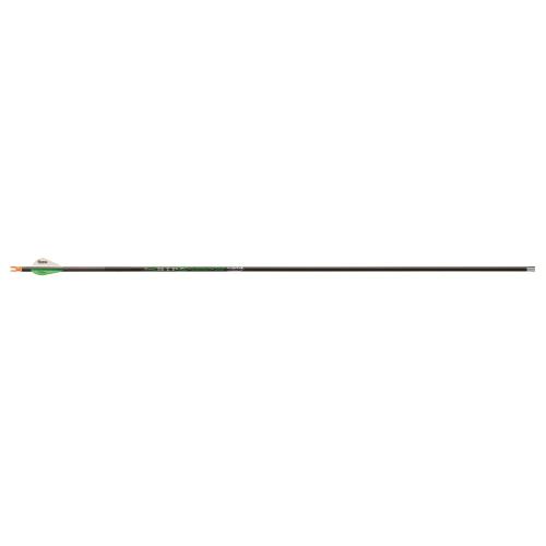 Victory Rip Gamer Arrows .003 600 Fletched 12 Pack