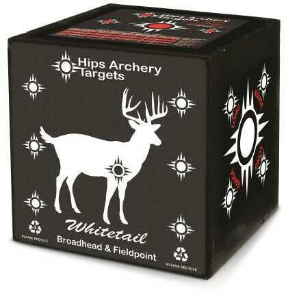 Hips Archery Targets Whitetail