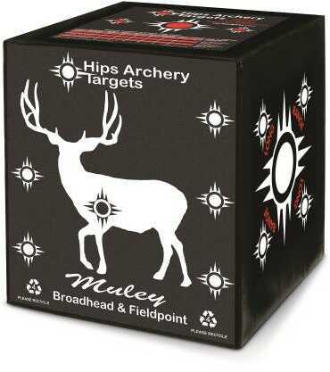 Hips Archery Targets Muley