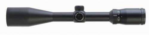 The Hunter H1 4-12X50mm Scope With T2 Reticle Offers The Best Of Both worlds - a Large Exit Pupil For Low Light Hunting Combined With The greater resolving Capability Of Higher Magnification. This Sco...