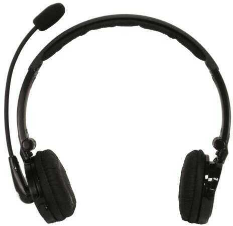 Top Dawg Dual Ear Over The Head Stereo 2nd Generation