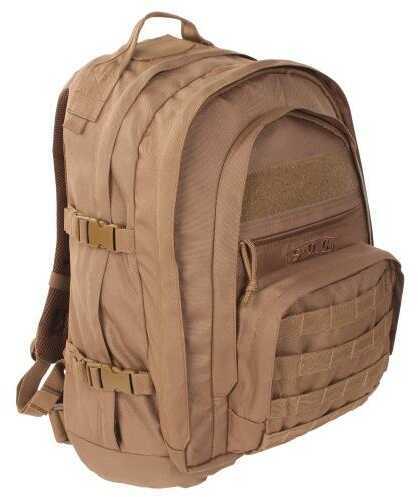 Sandpiper Three Day Elite Back Pack In Coyote Brown