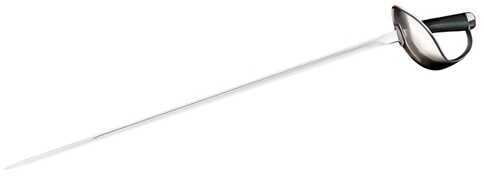 Cold Steel Left Handed 1908 English Cavalry Saber Md: 88ECSL