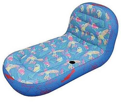 Margaritaville Single Lounger 36W X 91 L Inches