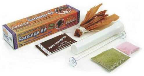 Smokehouse Sausage Kit