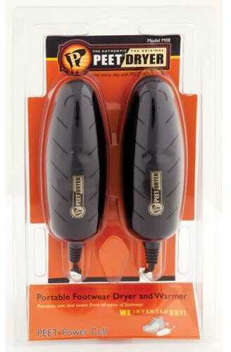 Pete Shoe Dryer Power Cell For Boots Or Shoes