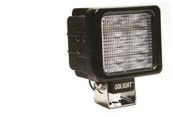 GoLight GXL Led-Worklight -Spot Flood Or Combo Md: 4021