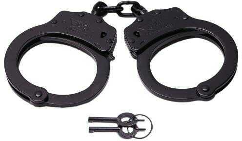 UZI Professional Handcuff Black