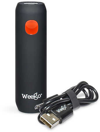 Weego Tour 2600 mAh Rechargeable Battery Pk for Wireless USB