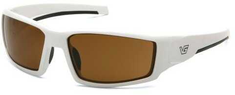 Venture Gear Pagosa- Bronze Anti-Fog Sunglasses