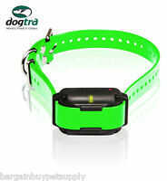 Dogtra Edge Additional Receiver Green