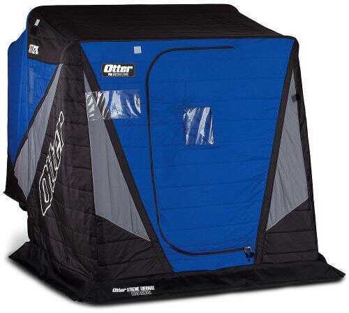 Otter Outdoors XT Pro Lodge Package
