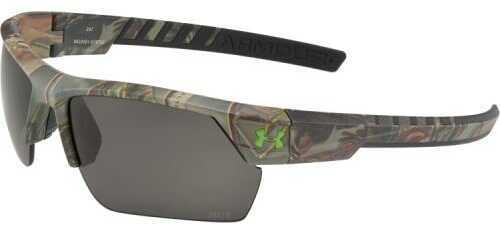 Under Armour Igniter 2.0 Camo Hunting Sunglasses (Realtree) Md: 8630085-878700