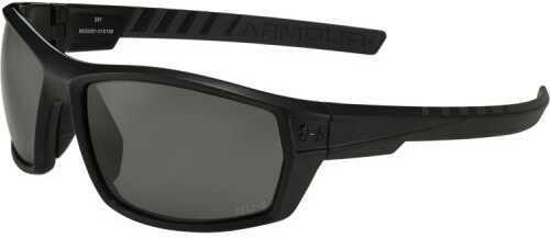 Under Armour UA Ranger Storm Polarized Men's Sunglasses (Satin Black) Md: 8630061-010108