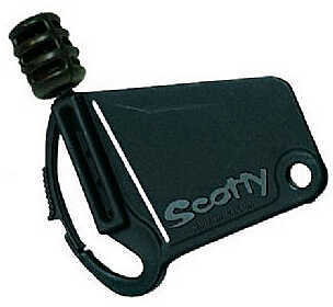 Scotty Cable Coupler