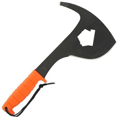 Ontario Knife Company - SP16 Orange Handle SPAX