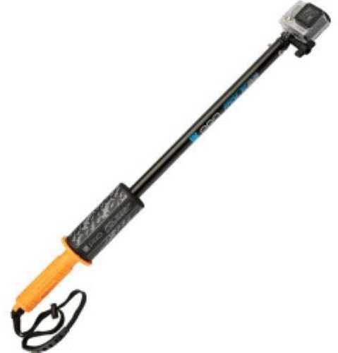UK Pro Pole Fixed Float Agent Orange 22 inches