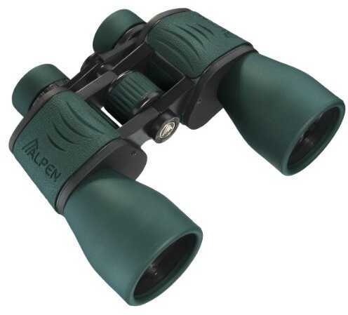 Alpen Outdoor 10x52 MagnaVeiw Binoculars, Porro Prism Design Md: AP217