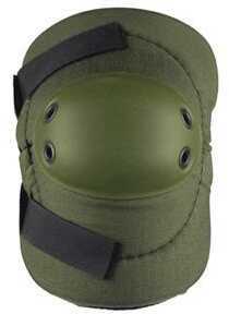Alta Tactical Elbow Pads Flex Military Grn