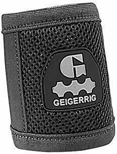 Gegerrig Tactical Power Bulb Holder Black