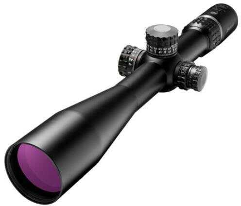 Burris 201051 XTR II 5-25x 50mm Obj 21-4.3 ft @ 100 yds FOV 34mm Tube Black Matte Finish Illuminated SCR Mil (FFP)