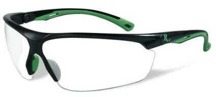 Remington Wiley X Re501 Re 501 Eye Protection Black/green