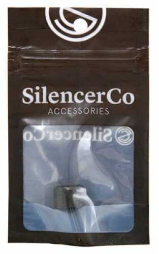 SilencerCo Thread Protector 1/2x28 AR Style Steel md: AC1360