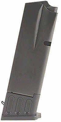 Browning 10 Round 9MM Hi Power Practical Magazine With Black Finish Md: 112051193