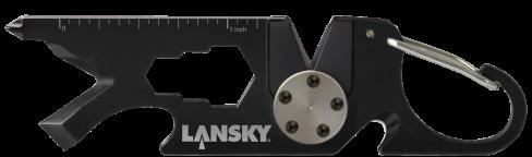 Lansky SHARPENERS Roadie 8In1 W/Carbide & TOOLS