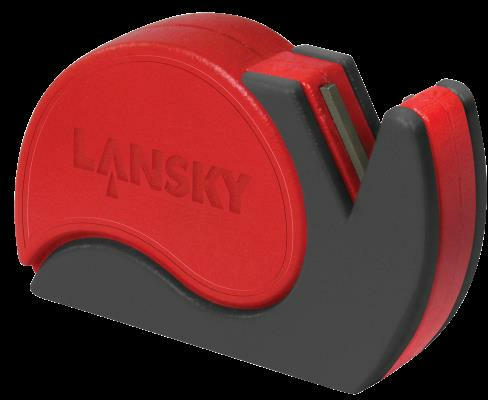 Lansky SCUT Sharp''n Cut 2 in
