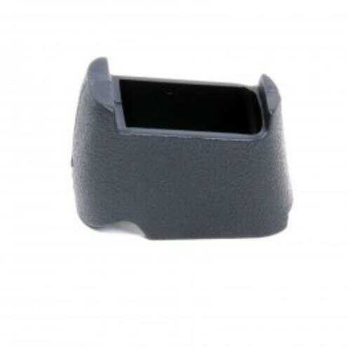 ProMag for Glock Magazine Spacer, 17/22 Magazines in 26/27 Pistols, Polymer Black Md: PM089A