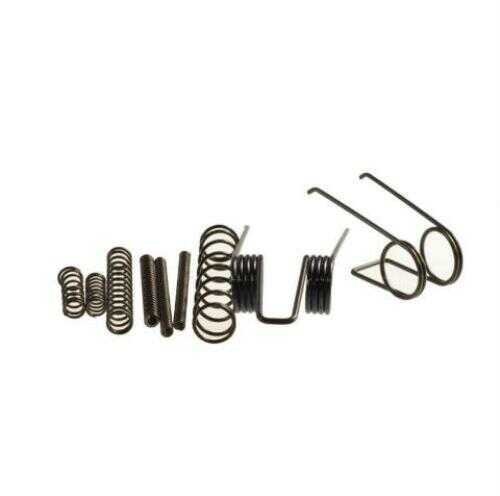 Strike Lower Receiver Spring Kit AR Style Various Md: SIARLRSK