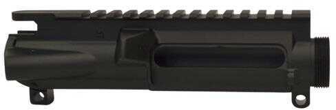 Civilian Force Arms Stripped Upper 223 Remington/5.56 NATO, Black Md: SU556