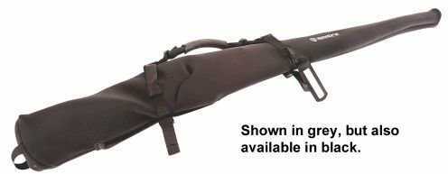 Sentry Safes Long Gun AR-15 Go Sleeve, 36x7-Inches, Neoprene, Black Md: 19GS01BK