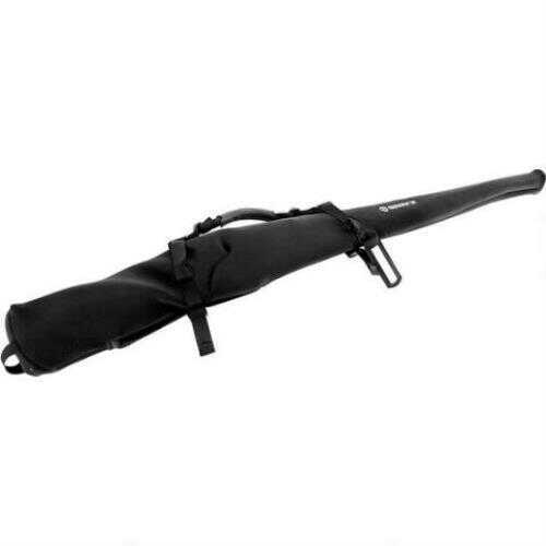 Sentry Safes Long Gun Shotgun Go Sleeve Neoprene, 50 x 7 Inches, Black Md: 19GS02BK