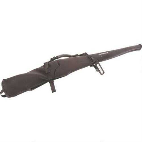 Sentry Safes Long Gun Shotgun Go Sleeve Neoprene, 50 x 7 Inches, Gray Md: 19GS02WG
