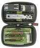 AVID Gun Boss AK47 Cleaning Kit Threaded Rods T-Handle Brushes Mop Drift Pin Punch With Gas Port Scraper Tip Bore Illumi