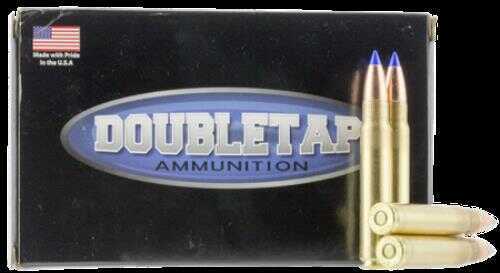 9mm Luger 124 Grain 20 Rds DoubleTap Ammo-img-0