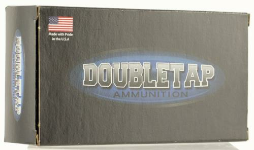 38 Special 110 Grain 20 Rds DoubleTap Ammo-img-0